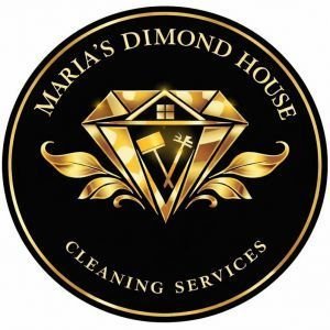 Mariaâ€™s Diamond house cleaning services