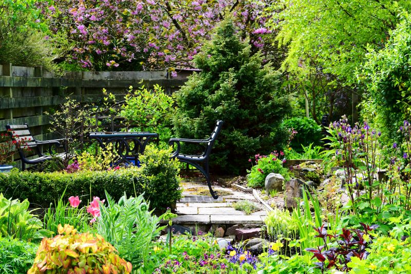 Bush Planting Service in Ventura County, CA