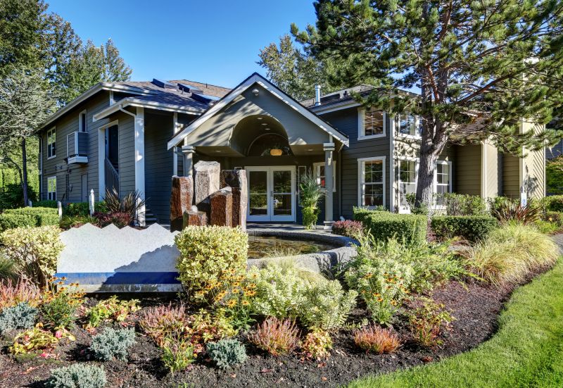 Courtyard Design Service in Honolulu, HI