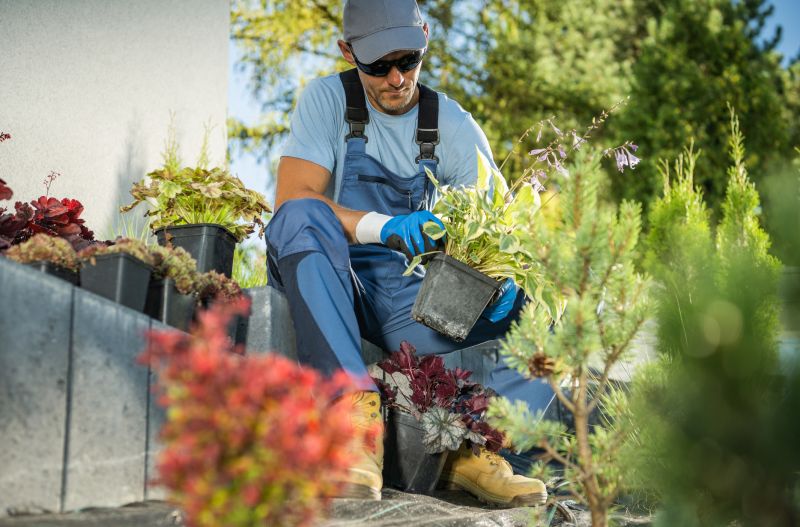 Garden Maintenance Service in Ventura County, CA