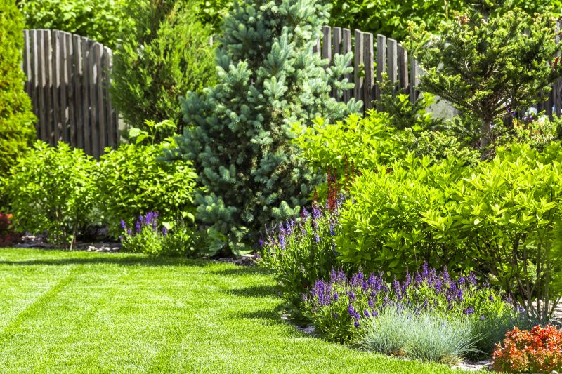 Garden Remodeling Service in Honolulu, HI