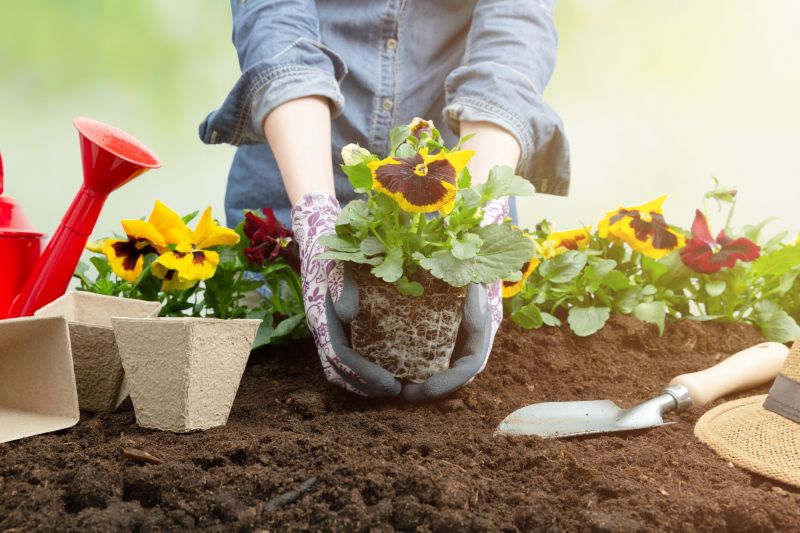 Gardening Service in Ventura County, CA