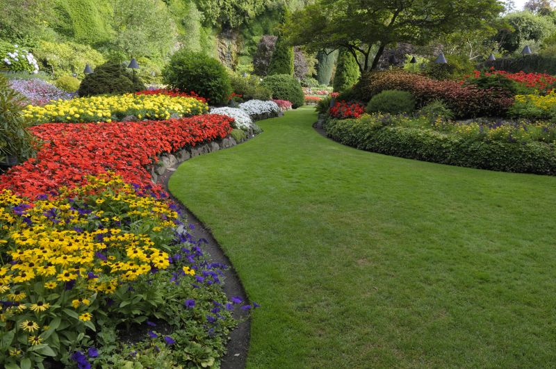 Landscape Remodeling in Honolulu, HI