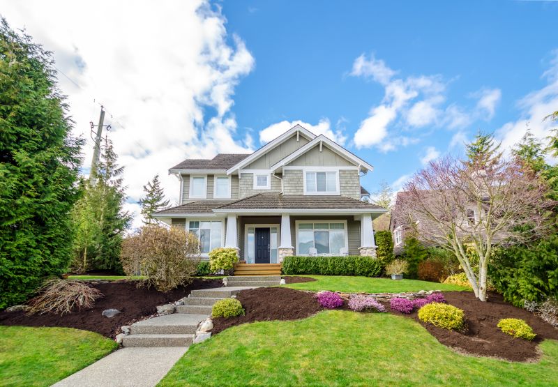Landscape Remodeling in Ventura County, CA