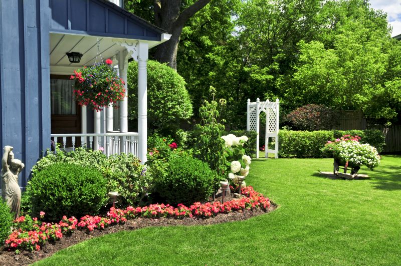 Landscaping Installation in Ventura County, CA