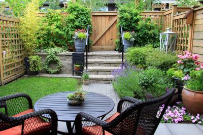 Residential Landscaping in Ventura County, CA