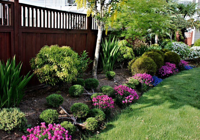 Shredded Mulch Service in Honolulu, HI