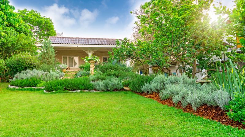 Softscaping Service in Honolulu, HI