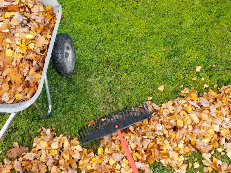 Spring Yard Clean Up Service in Ventura County, CA