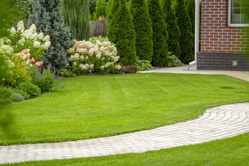 Water Landscaping Service in Honolulu, HI